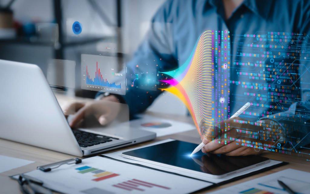 AI Powered Computer IT Support Services